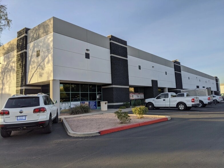 7205 E Southern Ave, Mesa, AZ for lease - Building Photo - Image 3 of 9