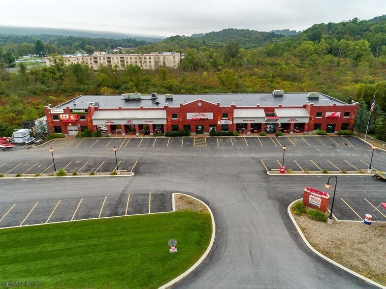 433 Sabbath Rest Rd, Altoona, PA for sale - Other - Image 1 of 1