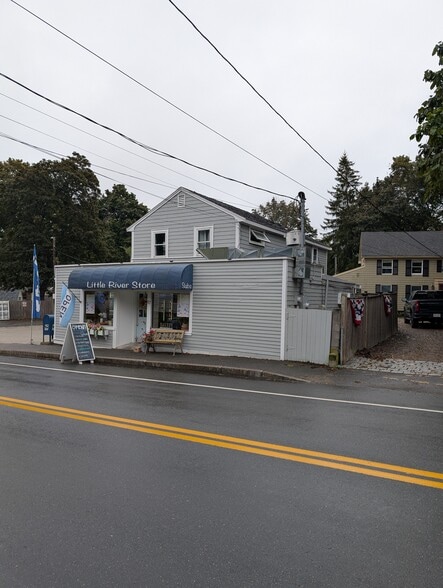 57 East St, Ipswich, MA for sale - Building Photo - Image 2 of 25