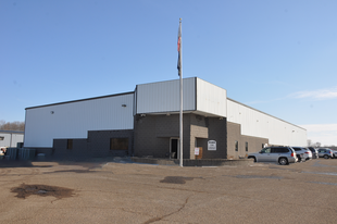 17201 N 113th Ave, Dayton MN - Warehouse