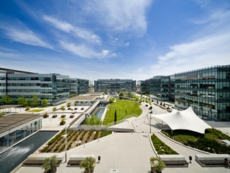 More details for Calle de Campezo, 1, Madrid - Office for Lease