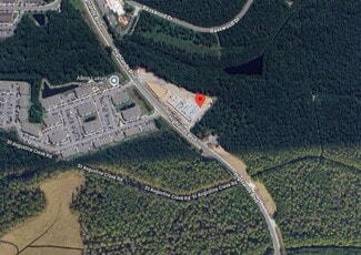 More details for 62 Highlands Blvd, Pooler, GA - Land for Sale