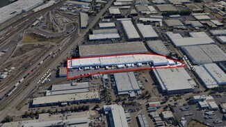 More details for 3601 NW Yeon Ave, Portland, OR - Industrial for Lease