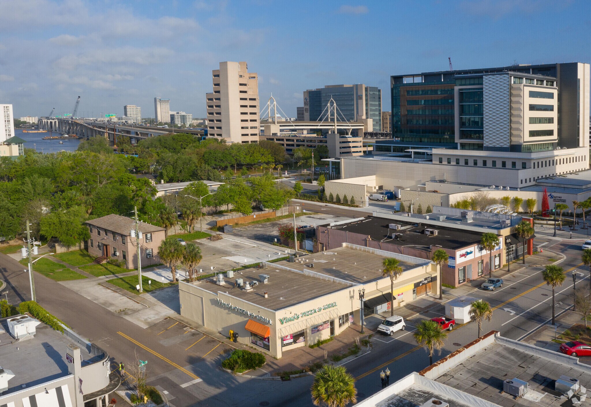 14181430 San Marco Blvd, Jacksonville, FL, 32207 Property Portfolio