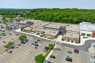 Perinton Square - Bar