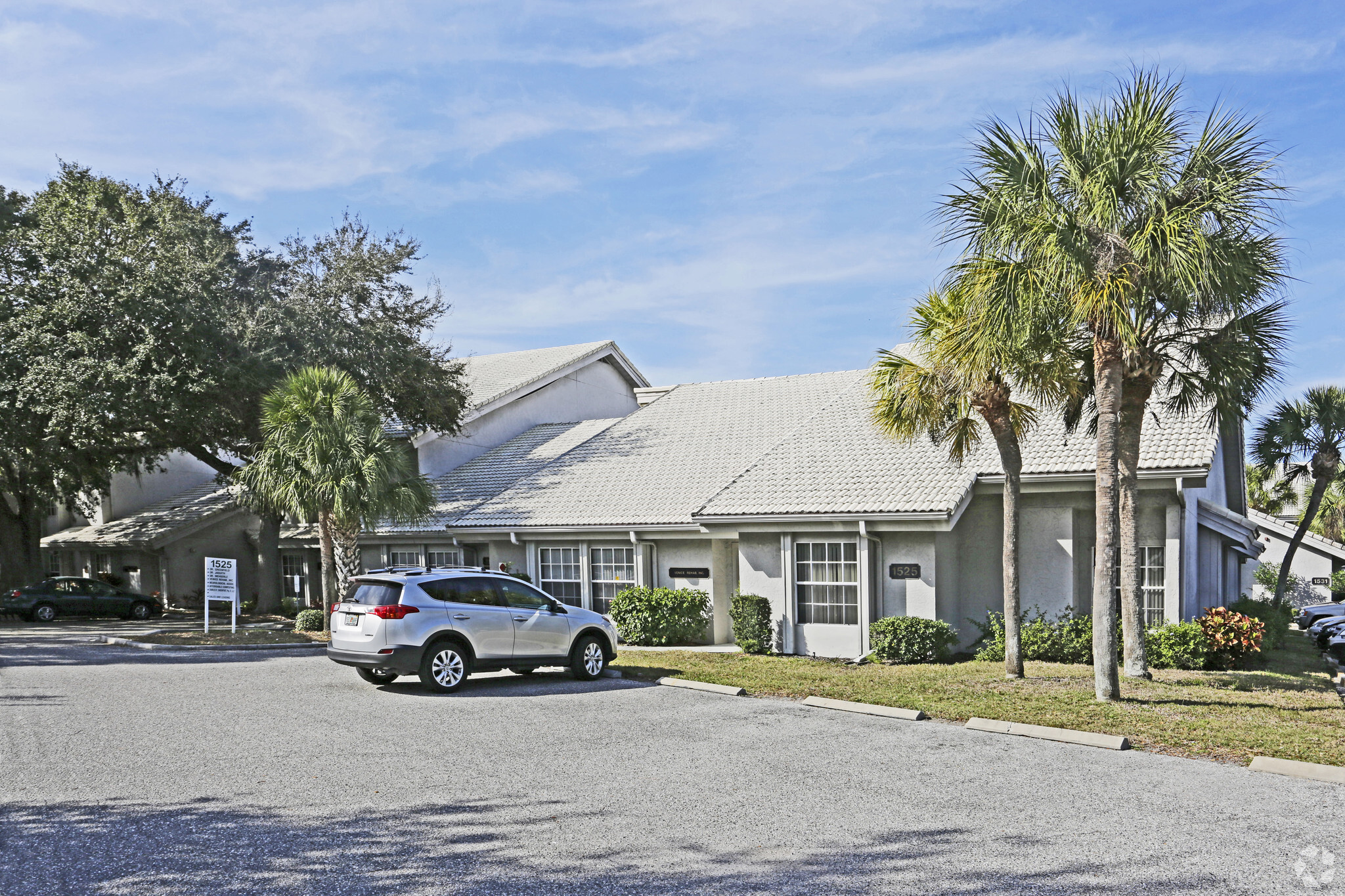 1521-1525 Tamiami Trl S, Venice, FL for sale Primary Photo- Image 1 of 1