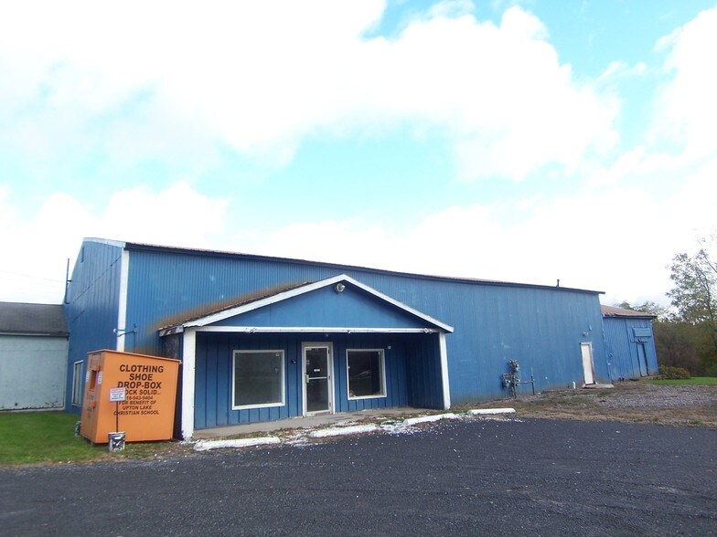 1117-1121 Glenwood Ave, Oneida, NY for sale - Other - Image 1 of 1