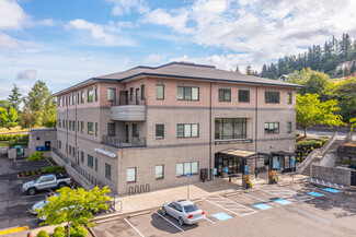 More details for 9200 SE 91st Ave, Portland, OR - Medical for Lease