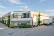 1600-1610 Derwent Way, Delta BC - Warehouse