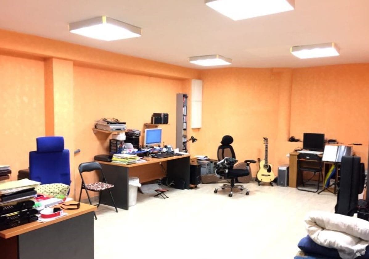 Calle Hermanos Becerril, 7, Cuenca, CUE 16004 - - - Interior Photo - Image 1 of 6