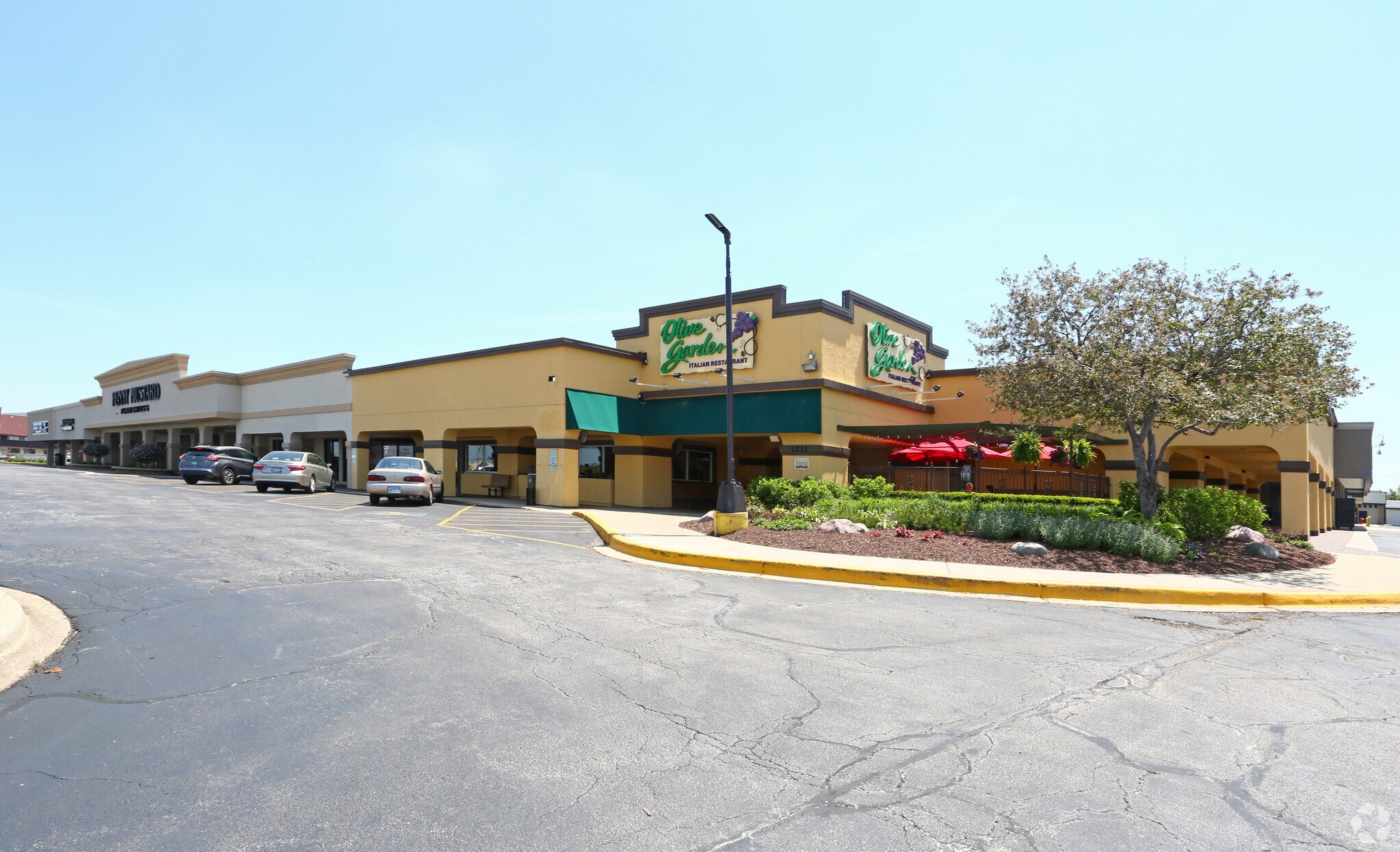 1201-1213 Butterfield Rd, Downers Grove, IL for sale Primary Photo- Image 1 of 1