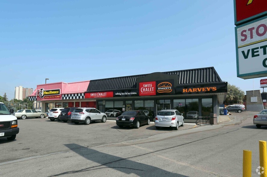 3400 Danforth Ave, Toronto, ON for sale - Primary Photo - Image 1 of 1