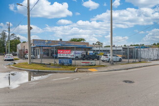 More details for 3200 NW South River Dr, Miami, FL - Industrial for Lease