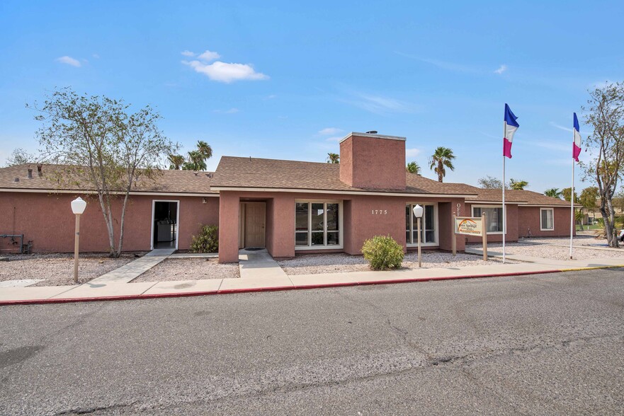 1775 Arriba Dr, Bullhead City, AZ for sale - Building Photo - Image 1 of 1