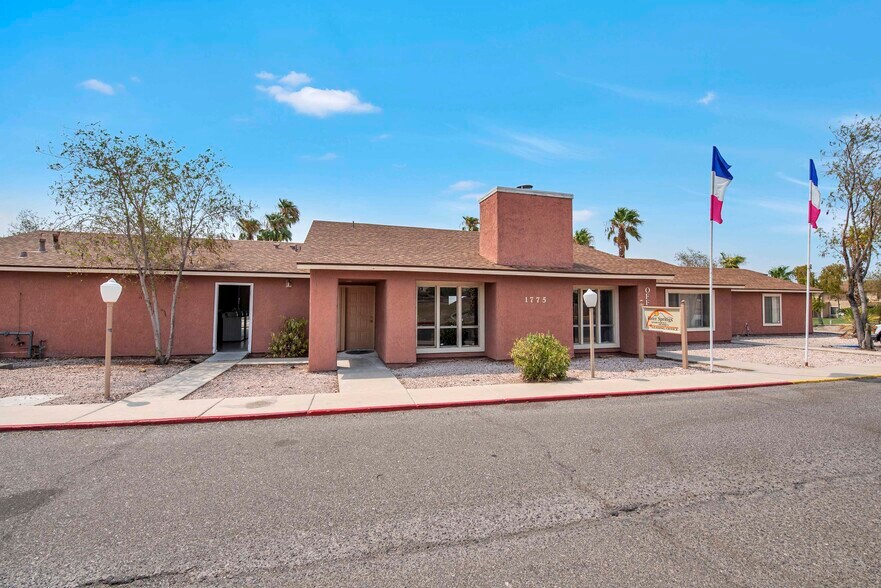 1775 Arriba Dr, Bullhead City, AZ for sale - Primary Photo - Image 1 of 1