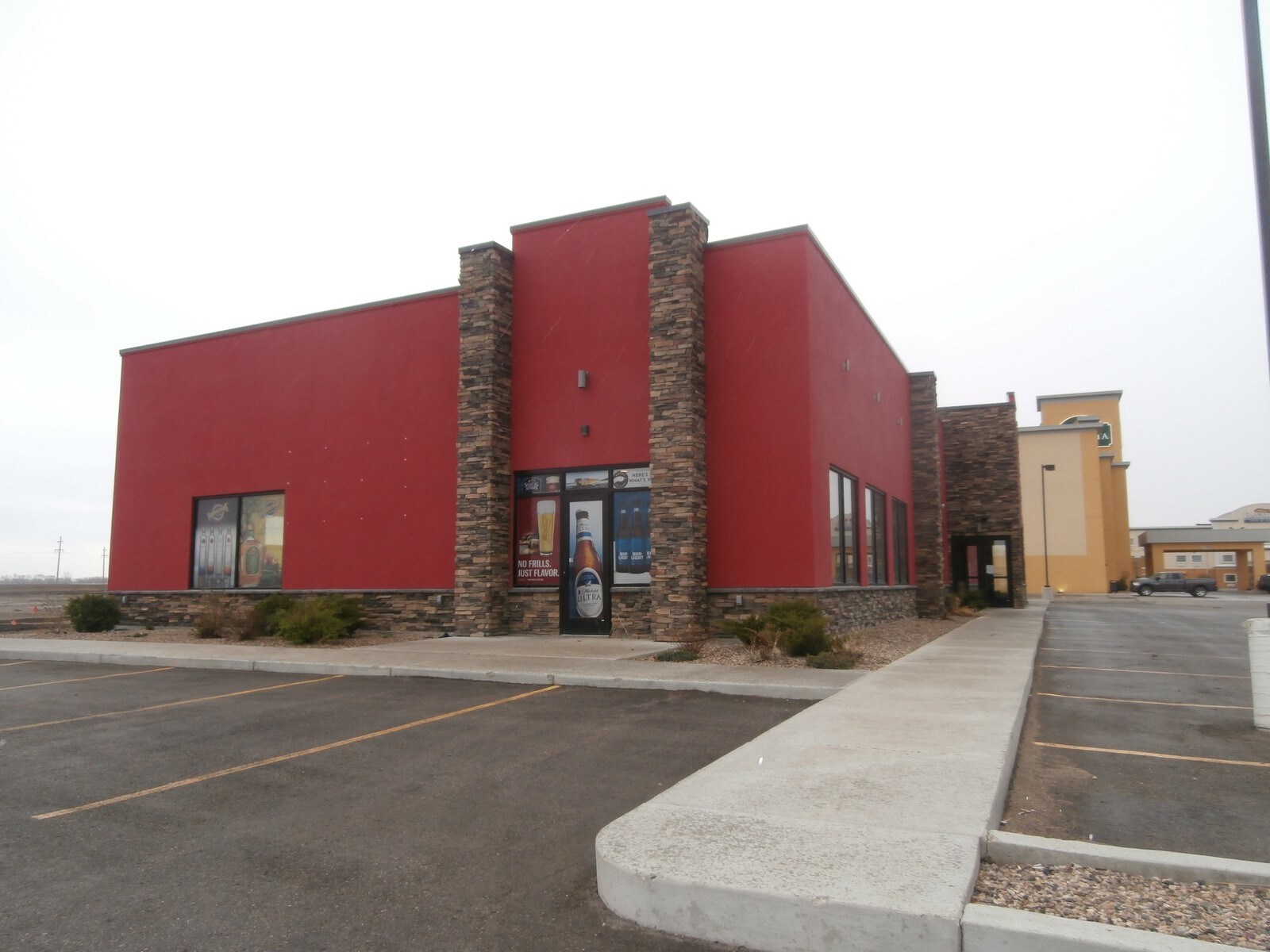 1603 35th Ave SW, Minot, ND for sale Building Photo- Image 1 of 1