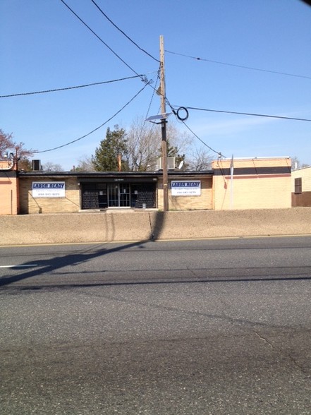 6015 Rt 130, Pennsauken, NJ for lease - Building Photo - Image 1 of 4