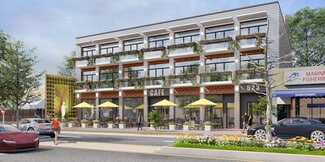 More details for 523-531 Middle Neck Rd, Great Neck, NY - Retail for Lease