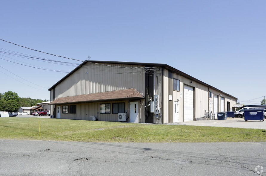 23 Hayward St, Ipswich, MA for sale - Primary Photo - Image 1 of 1