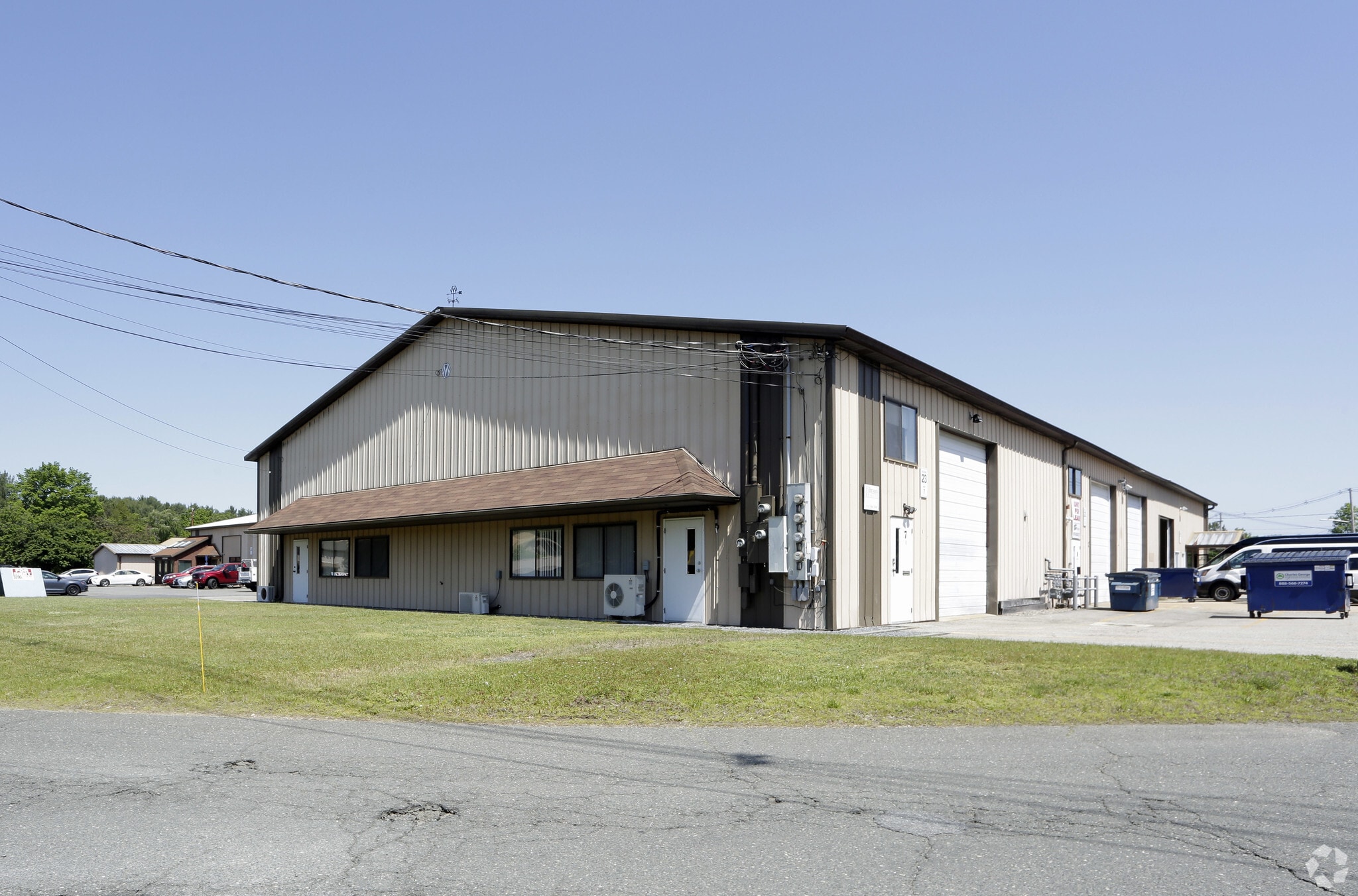 23 Hayward St, Ipswich, MA for sale Primary Photo- Image 1 of 1