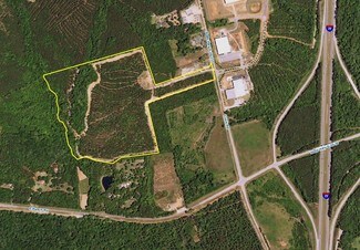 More details for Cook Rd, Ridgeway, SC - Land for Sale