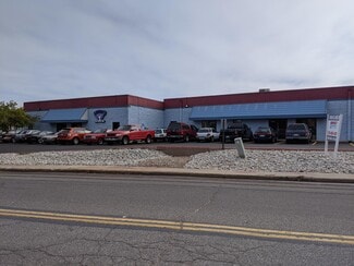 More details for 11480 Cherokee St, Northglenn, CO - Flex for Lease