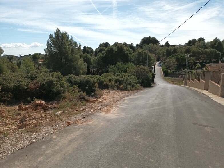Land in Buñol for sale - Building Photo - Image 1 of 12