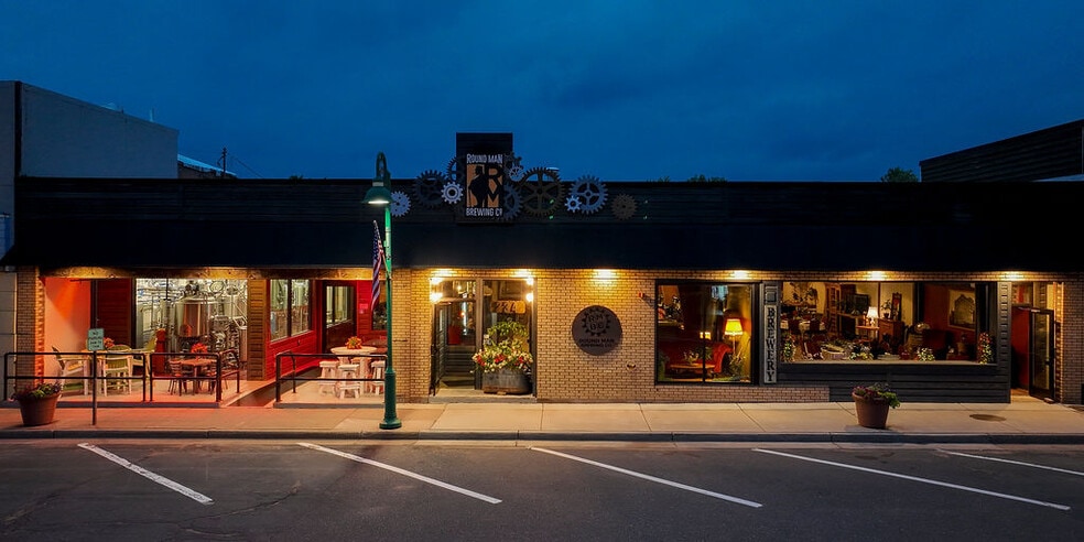 234 Walnut St, Spooner, WI for sale - Building Photo - Image 3 of 17