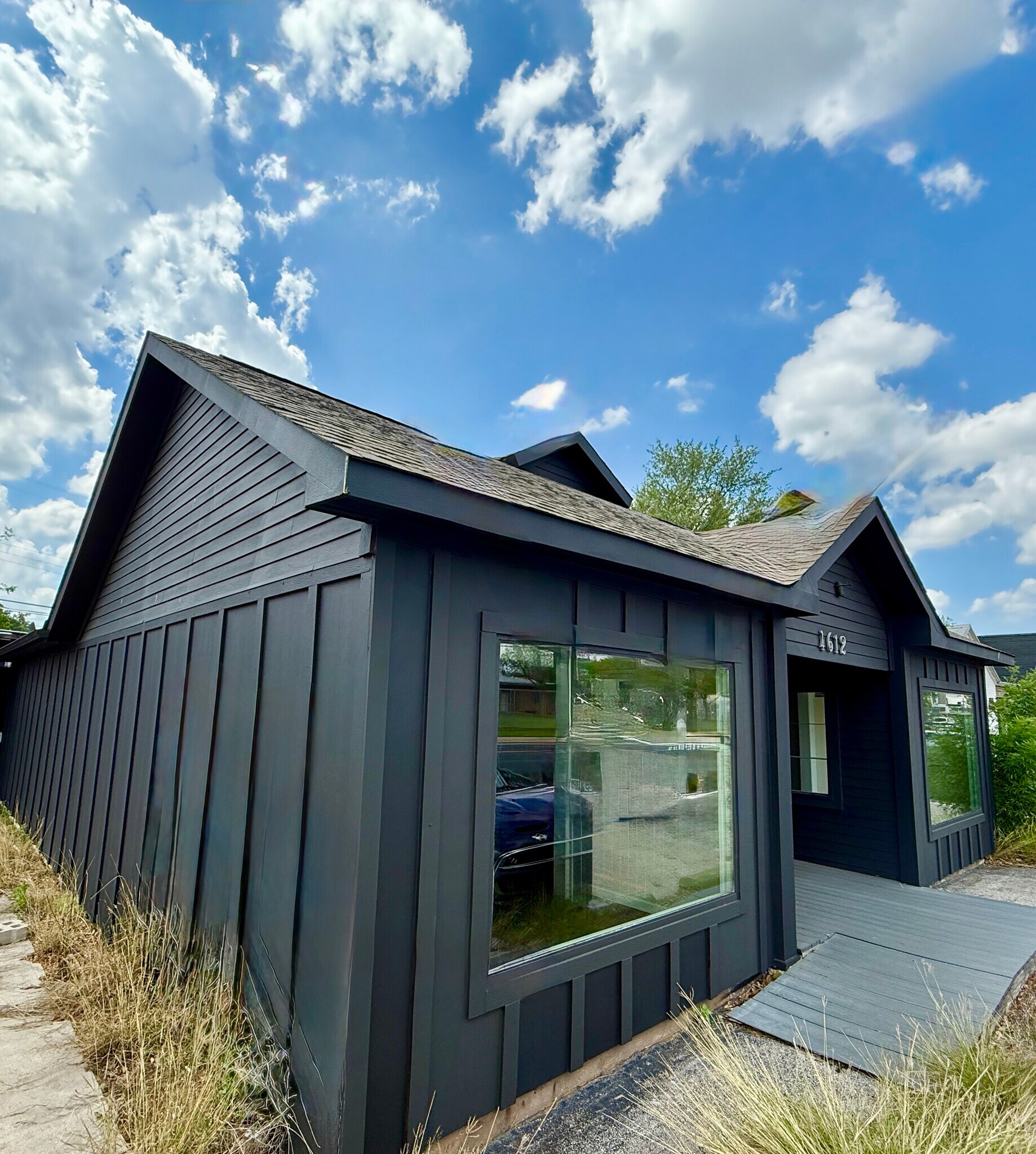 4612 Burnet Rd, Austin, TX for sale Building Photo- Image 1 of 1