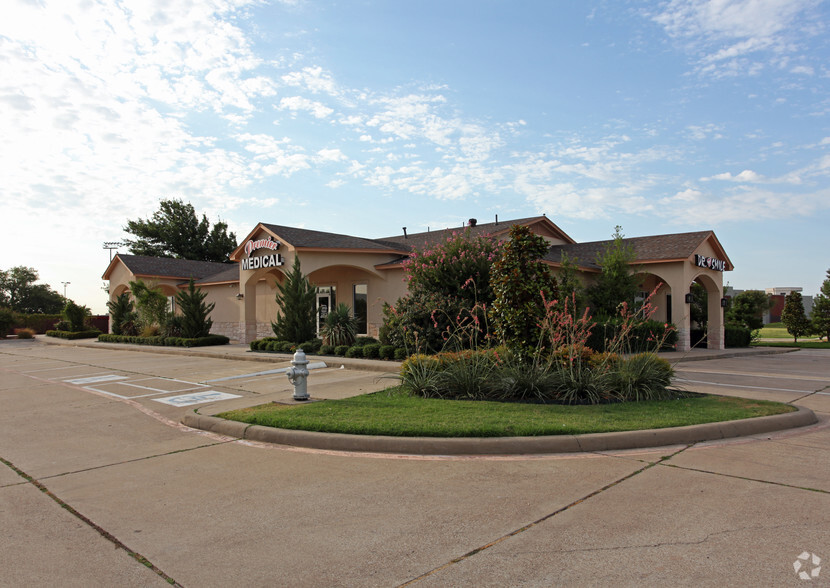 6800 Alma Dr, Plano, TX for sale - Primary Photo - Image 1 of 1