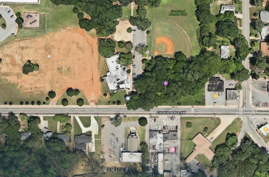 Cleveland Ave, Atlanta, GA for sale - Other - Image 1 of 1