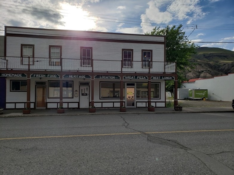 209B Railway Av, Ashcroft, BC V0K 1A0