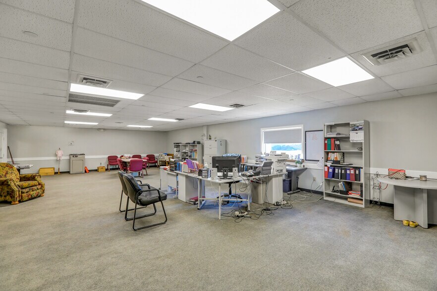 12101 Upper Potomac Industrial Park, Cumberland, MD for sale - Primary Photo - Image 1 of 1