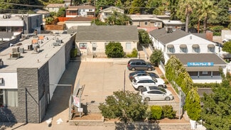 More details for 3853 Foothill Blvd, La Crescenta, CA - Retail for Sale