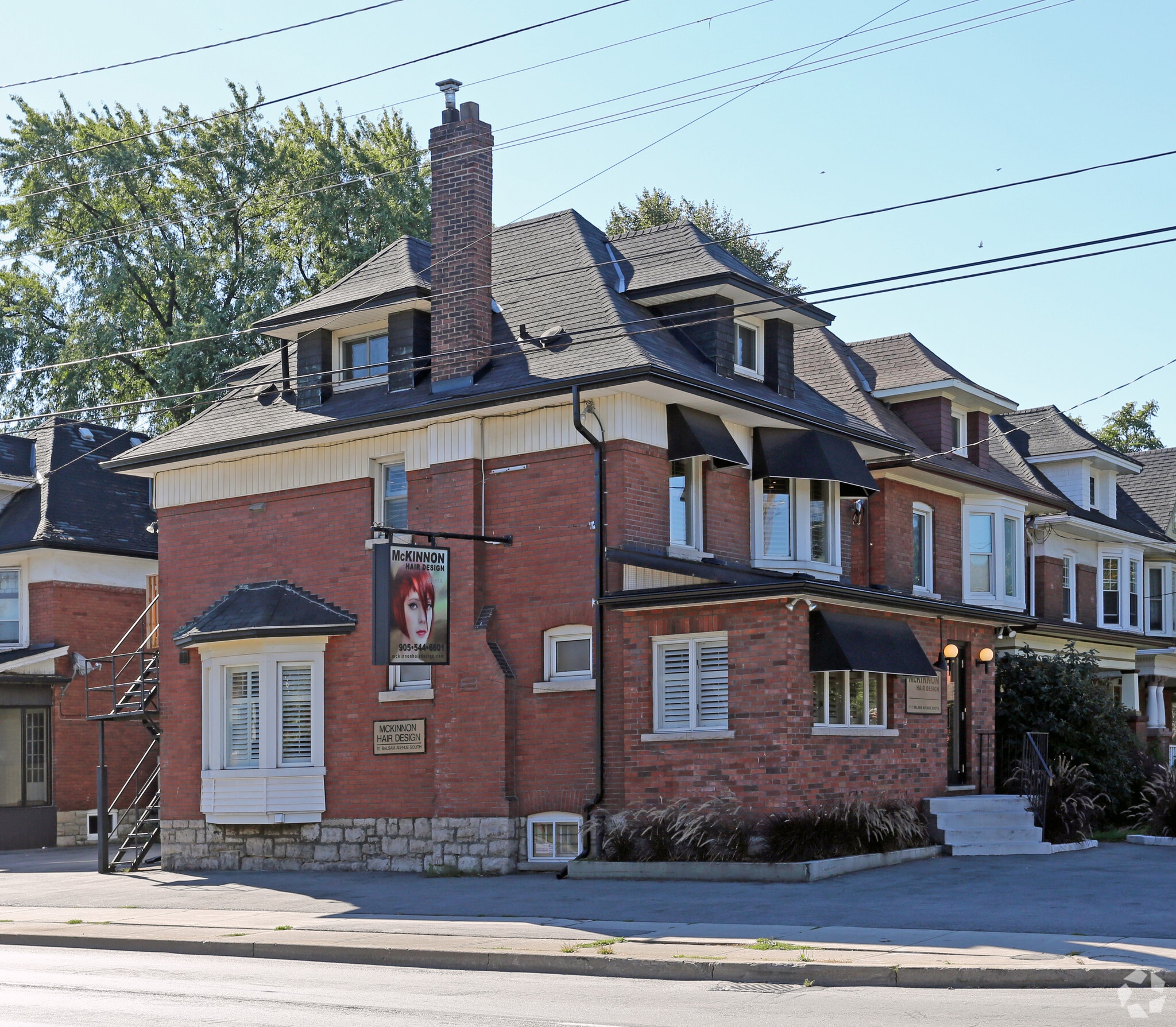 111 Balsam Ave S, Hamilton, ON for sale Primary Photo- Image 1 of 1