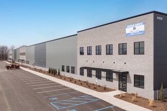 More details for 4429 S Buttermilk Ct, Hudsonville, MI - Flex for Lease