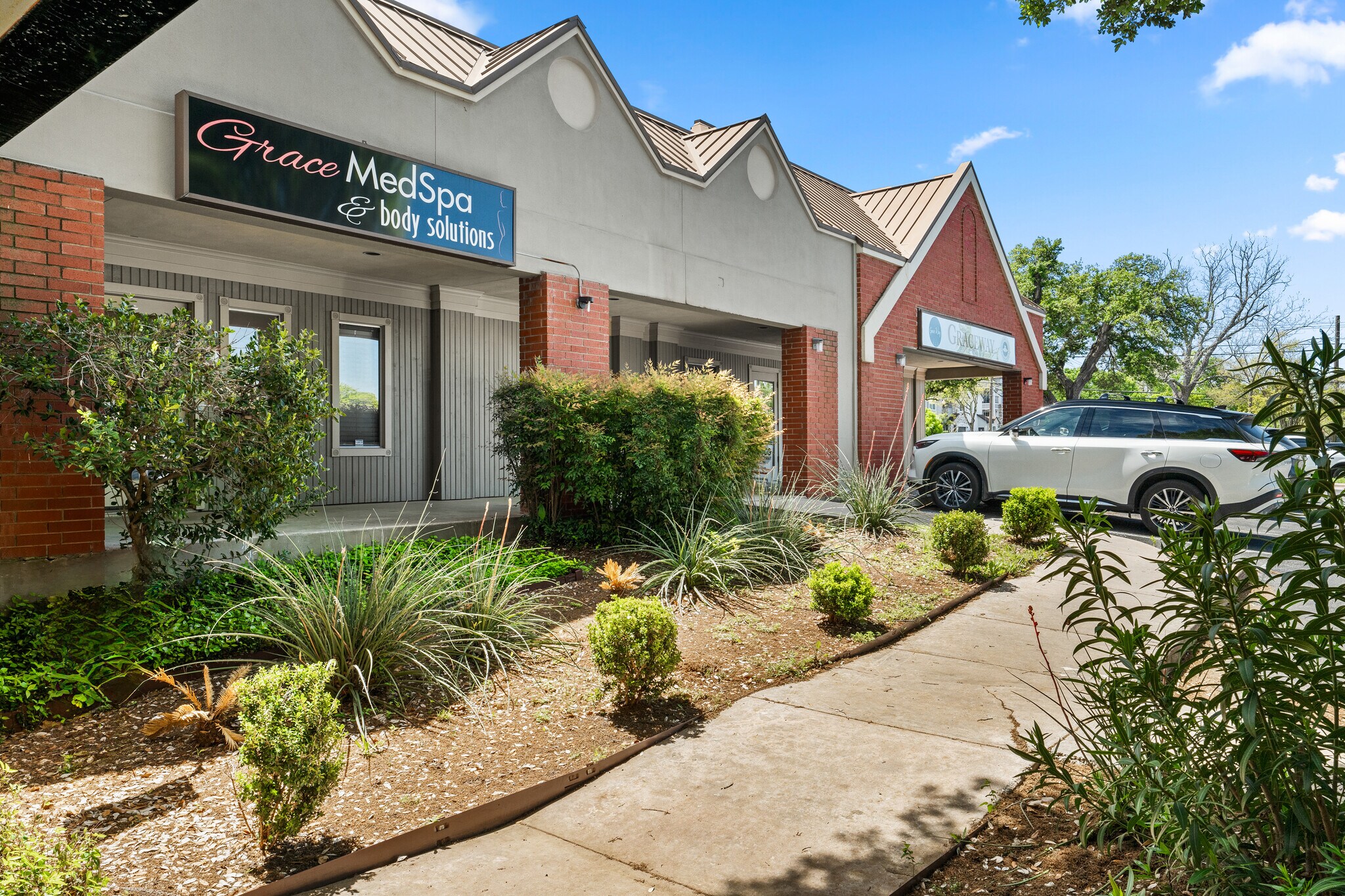 13091 Pond Springs Rd, Austin, TX for sale Building Photo- Image 1 of 1