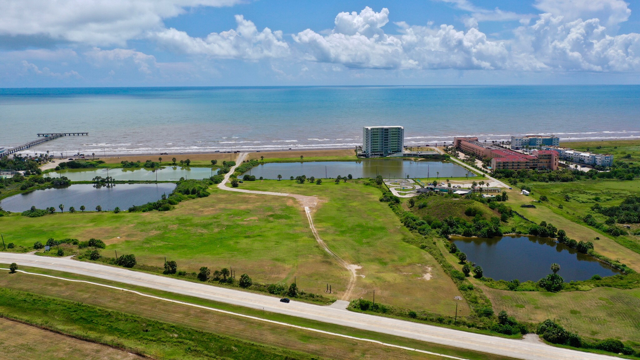 9228 Seawall Blvd, Galveston, TX for sale Building Photo- Image 1 of 8