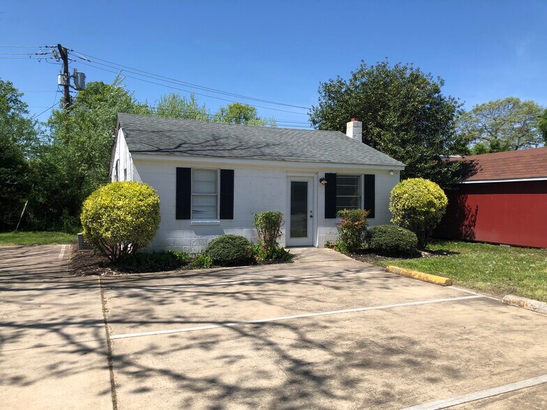 5 N 1st St, Indian Head, MD for sale - Building Photo - Image 1 of 1