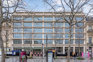 More details for 26 Avenue Des Champs Elysées, Paris - Office for Lease