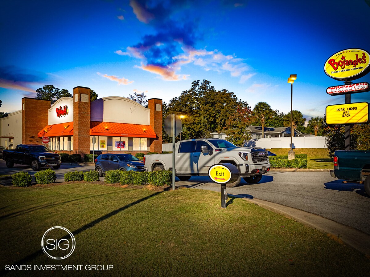 343 S Belair Rd, Augusta, GA 30907