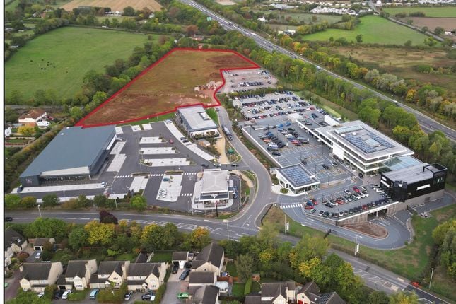 Cheltenham Corinthian Development, Cheltenham for sale - Building Photo - Image 1 of 1