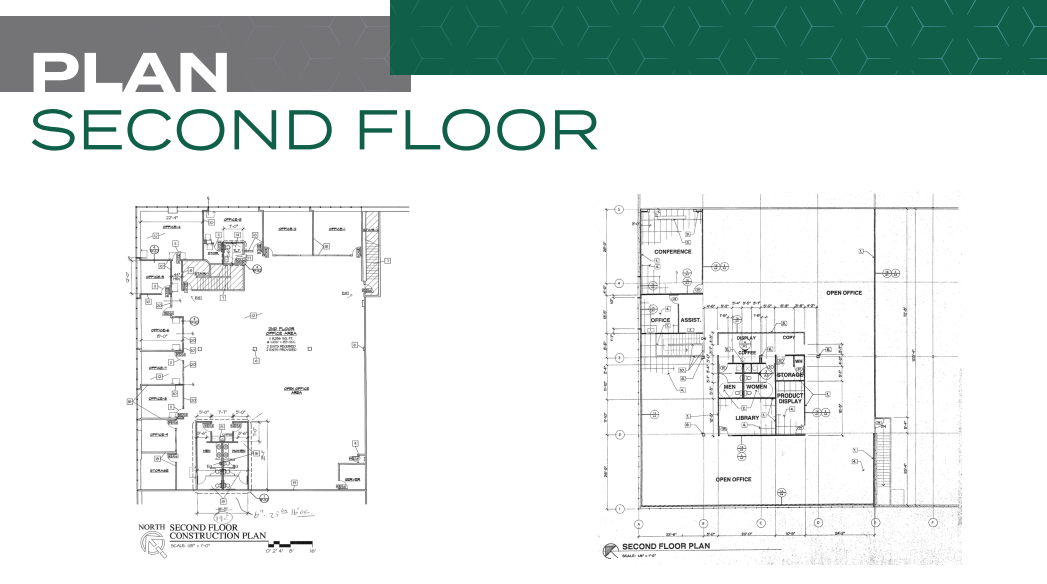 1340-1380 Flynn Rd, Camarillo, CA for sale Floor Plan- Image 1 of 1