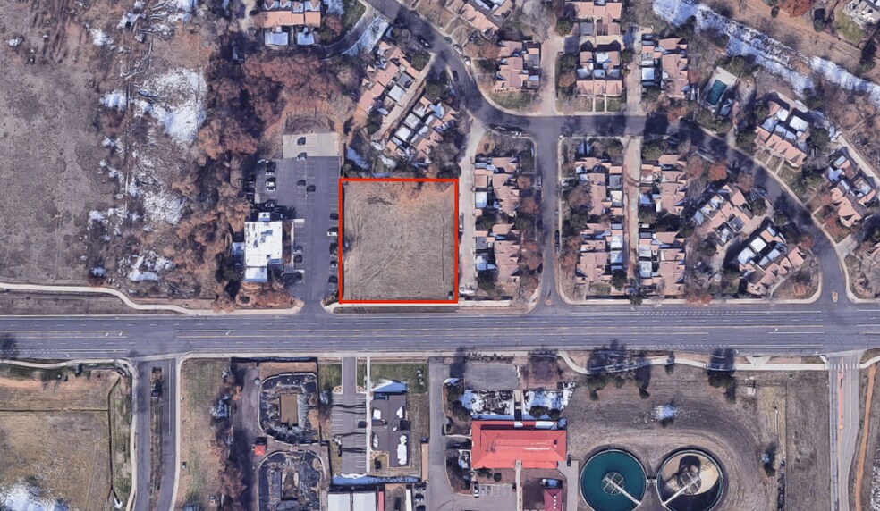 2335 W 112th Ave, Westminster, CO for sale - Building Photo - Image 2 of 7