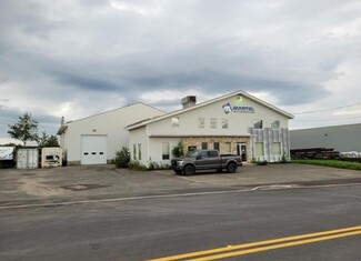 More details for 700 St Jean-Marchand, Lévis, QC - Industrial for Sale