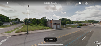 More details for 525 Noble St, Anniston, AL - Industrial for Sale