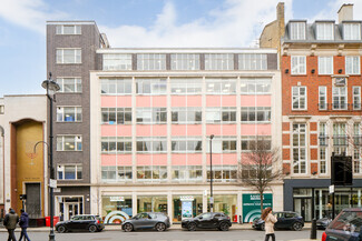 More details for 143-149 Great Portland St, London - Office for Lease