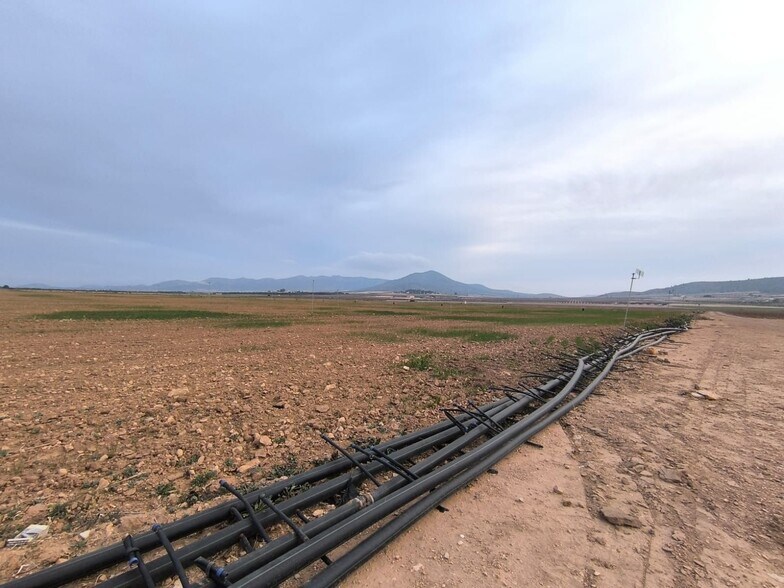 Land in MURCIA for sale - Building Photo - Image 3 of 5