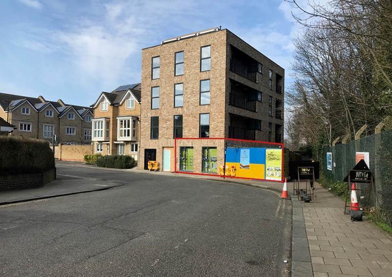 19 Springbank Rd, London for sale - Building Photo - Image 3 of 4