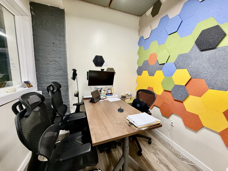 124-132 Waverly Pl, San Francisco, CA for lease - Interior Photo - Image 3 of 16